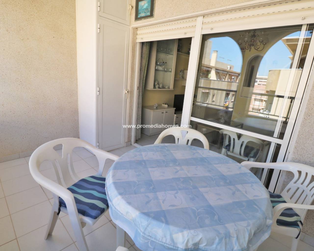 Penthouse for sale in Torrevieja Costa Blanca