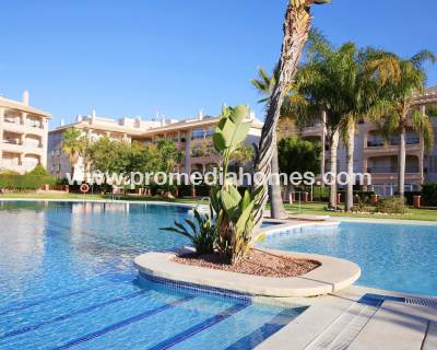 Penthouse - Resale - Orihuela Costa - LD 002