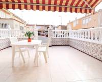 Property near the sea for sale in Torrevieja