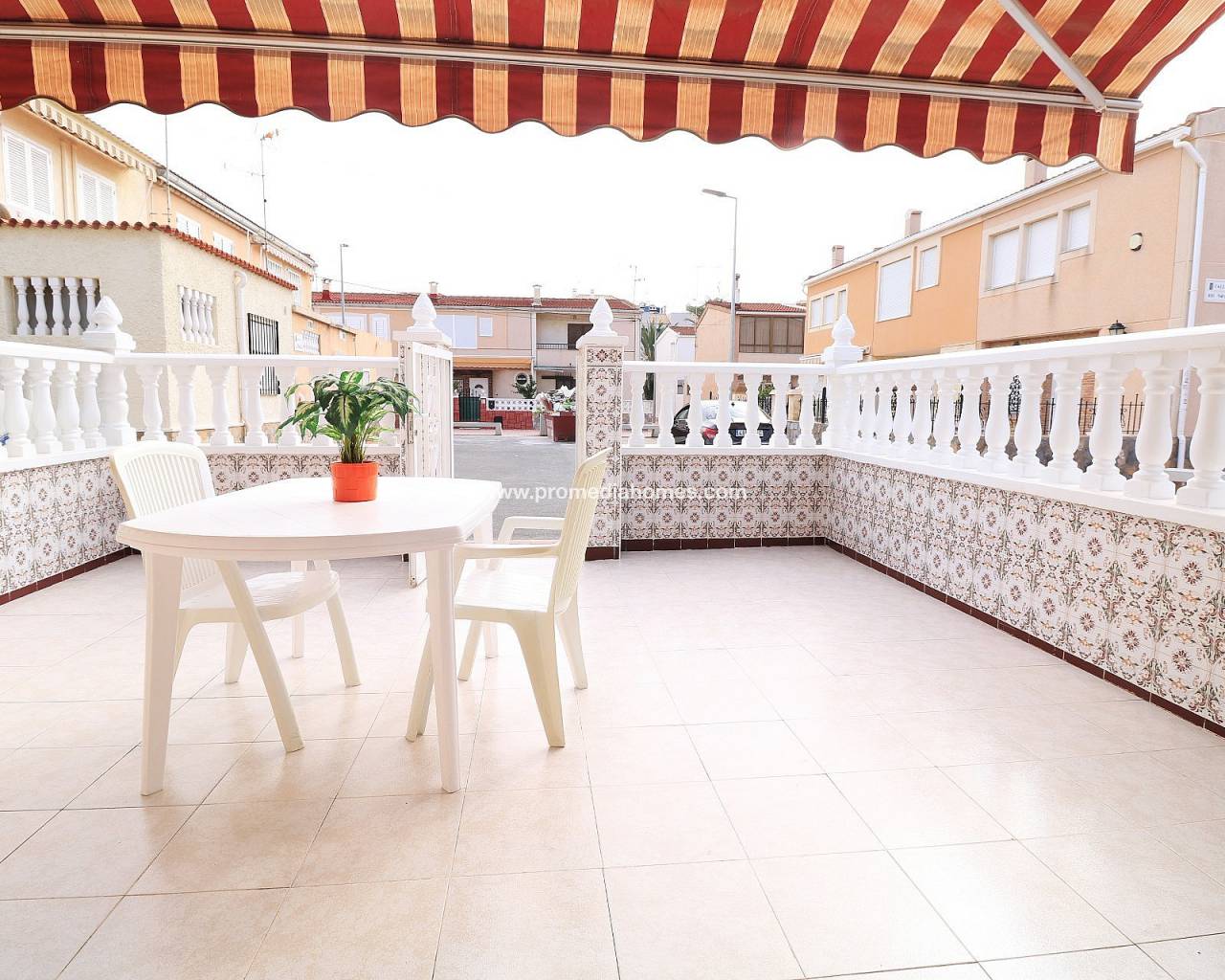 Property near the sea for sale in Torrevieja