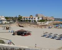 Salg - Leilighet - Orihuela Costa - Playa Flamenca