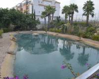 Salg - Penthouse - Orihuela Costa - Playa Flamenca