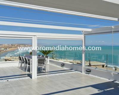 Townhouse - Myynnissä - Torrevieja - P-70148