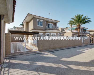 Villa - Begagnat - Torrevieja - P1922