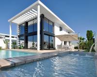 Villa for sale in La Marina