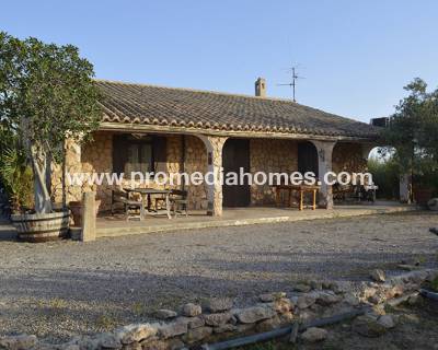 Villa - Salg - San Pedro del Pinatar - P-72167