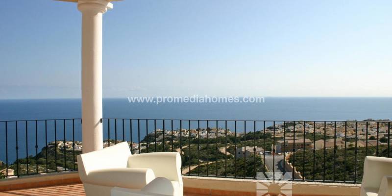 The solidity of the real estate market on the Costa Blanca guarantees housing investment